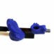 Bowbuddies Things 4 Strings - Grenouille/Poisson Bleu