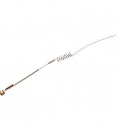 Warchal Amber violin E string Guillaume Kessler Lutherie d Art