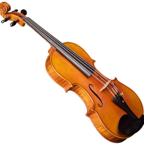Passion-Tradition Artisan violin