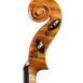 Passion-Tradition Artisan violin scroll