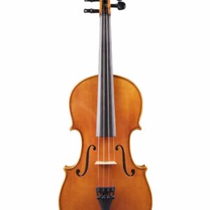 Passion Tradition Mirecourt violin front