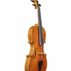 Passion Tradition Mirecourt violin 3/4