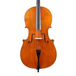Passion-Tradition Mirecourt cello body