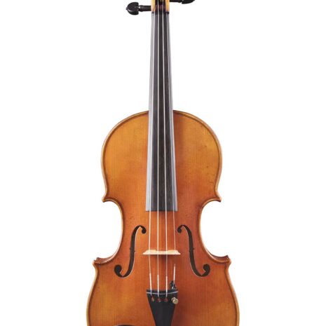 Kaiming Violin KMG - front view