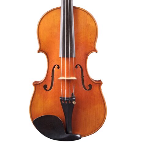 Kaiming Violin KMG - square front view