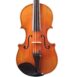 Kaiming Violin KMG - square front view
