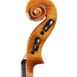 Passion-Tradition Maître violin - scroll profile