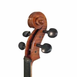 Hercules cello stand - Guillaume KESSLER - Lutherie d'Art