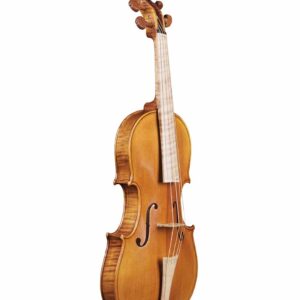 Passion-Tradition Maître baroque violin