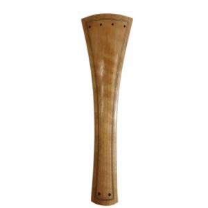 baroque cello tailpiece
