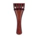 Wittner violin tailpiece rosewood-coloured