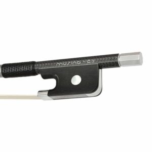 Classic style Muesing Cello bow C3