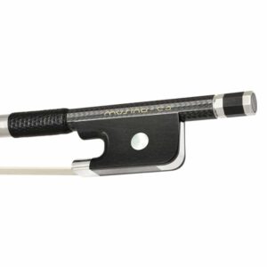 muesing cello bow C5 classic frog