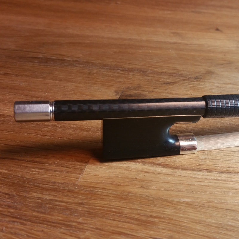 Vegan violin bow online