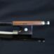 Dörfler student cello bow (frog)