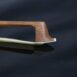 Dörfler student cello bow (head)