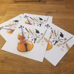 Guillaume Kessler's postscards