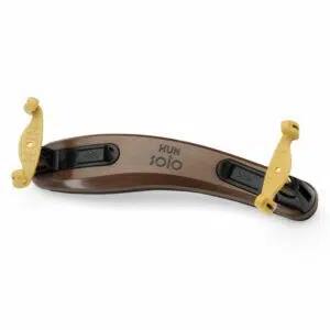 Kun Solo violin shoulder rest