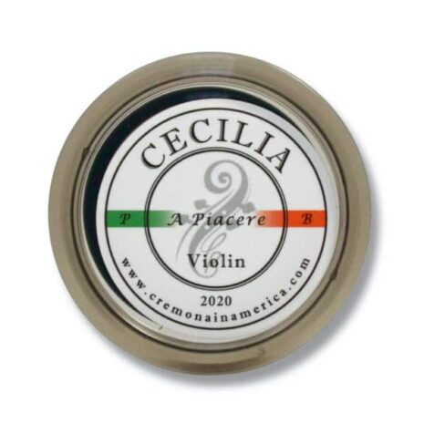 Logo of Cecilia A Piacere violin rosin