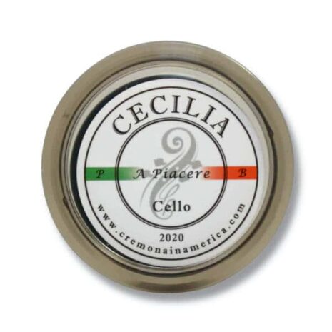 Logo of Cecilia A Piacere cello rosin