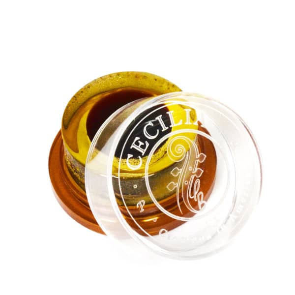 Cecilia violin rosin deals