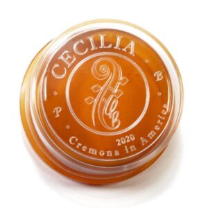 Cecilia Signature viola rosin formula