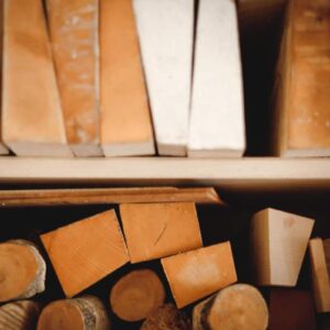 Tonewood for violin