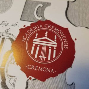 Cremonese violin moulds and templates