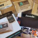 Boveda 49% humidity control