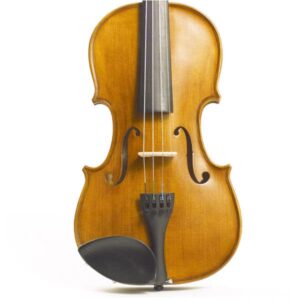 Beginner violin outfit