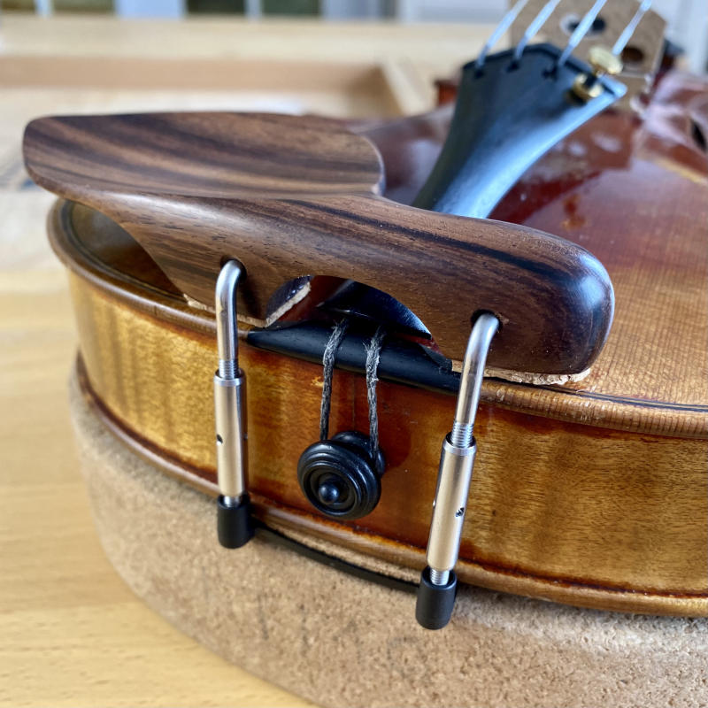 Guarneri chinrest discount