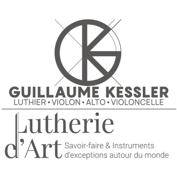 Guillaume Kessler - Lutherie d'Art