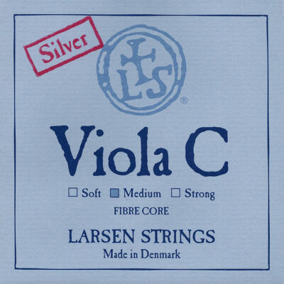 Larsen Original pour alto - Do