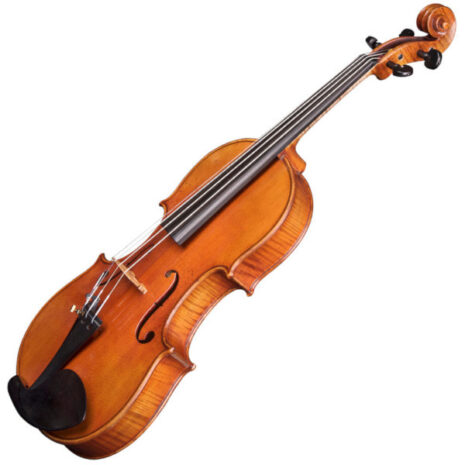 Lefthanded Kaiming violin KMG