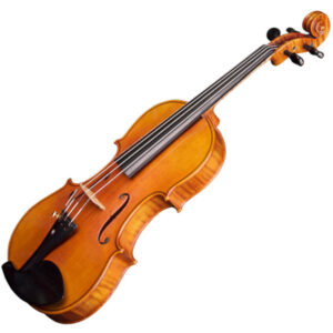 Passion-Tradition Artisan lefthanded violin