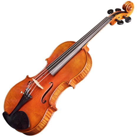 Passion-Tradition Maître lefthanded violin
