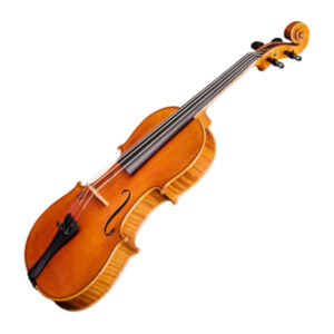 Left-handed Passion-Tradition Mirecourt violin