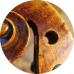 Repair and restore your viola at my workshop in Strasbourg