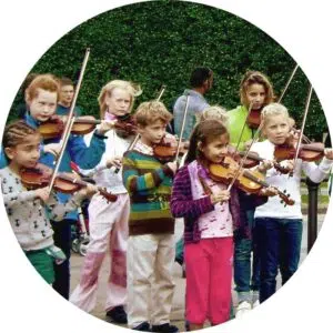 Child instruments