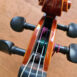 Pirastro Tonica Gold Label pour violon chevillier