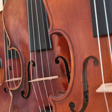 Best Violin Strings for Beginners