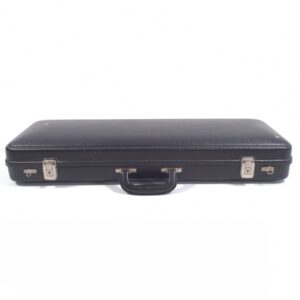 Vintage violin cases Guillaume KESSLER Lutherie d Art