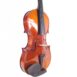 Violin by Alexandre LEFRANCOIS 4/4 - 3/4