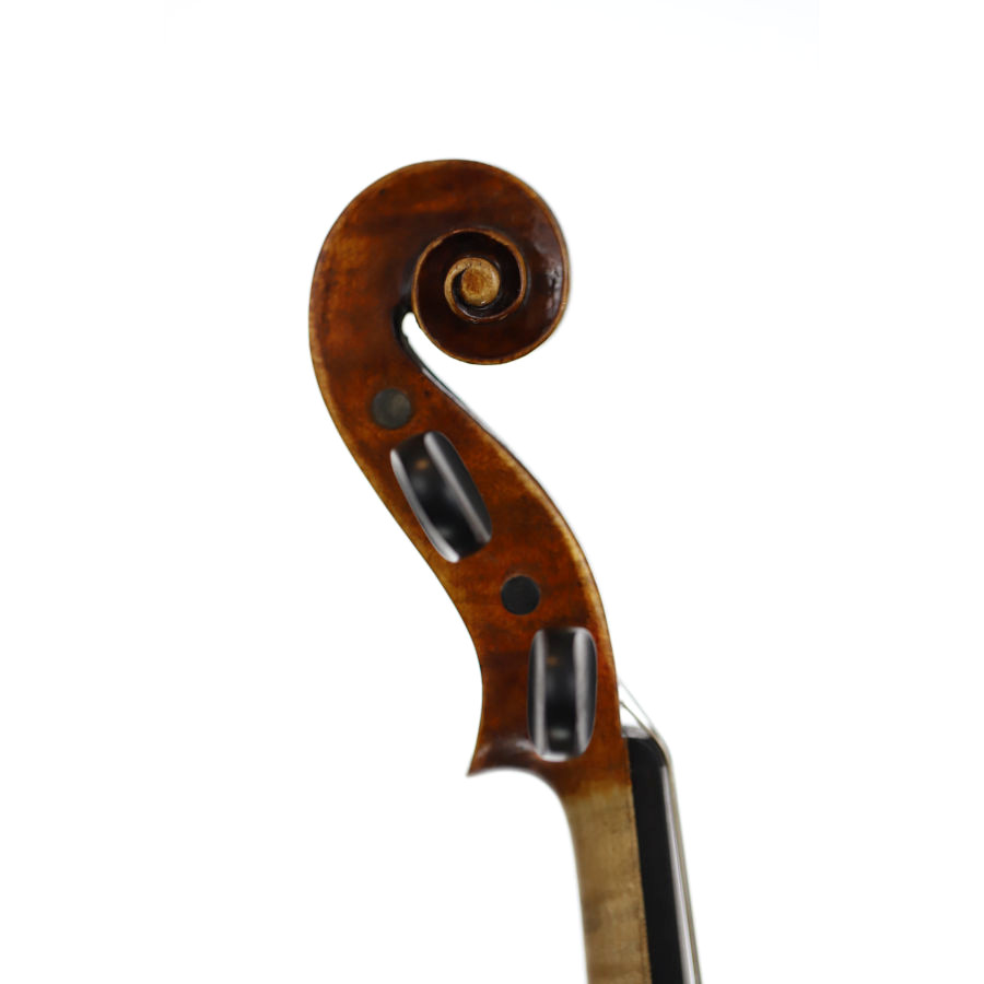 7/8 Stradivarius Violin (German) - Guillaume KESSLER